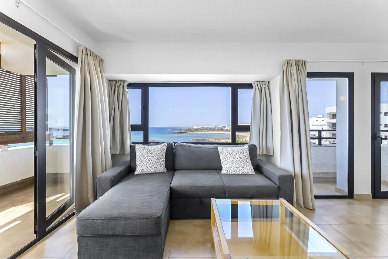 Apartamentos Arrecife Playa Apartment Arrecife (Lanzarote)