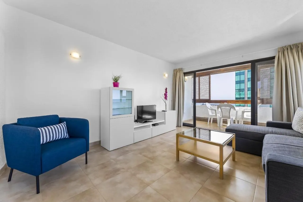 Apartment Apartamentos Arrecife Playa